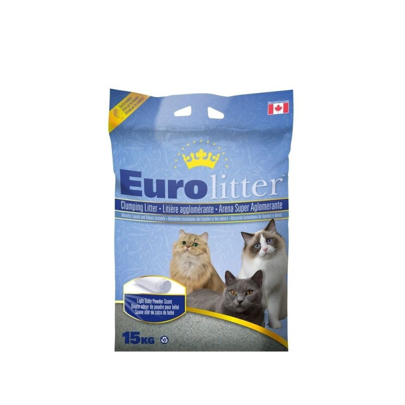 Canada Litter CNDEUL15KP