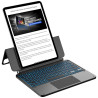 Typecase Studio Case with Keyboard for Apple iPad Air 11" M2 2024 / M3 2025 / M4 2026