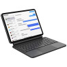 Typecase Studio Case with Keyboard for Apple iPad Air 11" M2 2024 / M3 2025 / M4 2026
