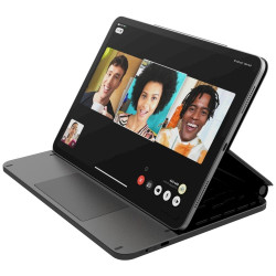 Typecase Studio Case with Keyboard for Apple iPad Air 11" M2 2024 / M3 2025 / M4 2026