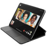 Typecase Studio Case with Keyboard for Apple iPad Air 11" M2 2024 / M3 2025 / M4 2026