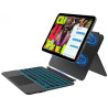 Typecase Folio Duo Case with Keyboard for Apple iPad Air 11 M2 2024 / M3 2025 / M4 2026