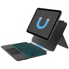 Typecase Folio Duo Case with Keyboard for Apple iPad Air 11 M2 2024 / M3 2025 / M4 2026