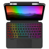 Typecase Folio Duo Case with Keyboard for Apple iPad Air 11 M2 2024 / M3 2025 / M4 2026