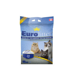 Canada Litter CNDEUL15BK