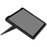 Typecase Folio Duo Case with Keyboard for Apple iPad Air 11 M2 2024 / M3 2025 / M4 2026