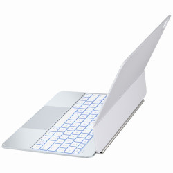 Typecase Edge Pro Case with Keyboard for Apple iPad Pro 13" M4 2024 / M5 2025