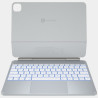 Typecase Edge Pro Case with Keyboard for Apple iPad Pro 13" M4 2024 / M5 2025