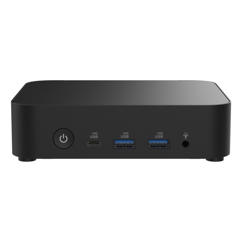 ASUS NUC 14 Essential RNUC14MNK9700002 Juoda N97
