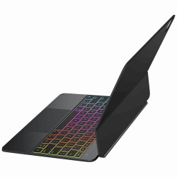 Typecase Edge Pro Case with Keyboard for Apple iPad Pro 13" M4 2024 / M5 2025