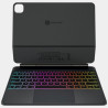 Typecase Edge Pro Case with Keyboard for Apple iPad Pro 13" M4 2024 / M5 2025