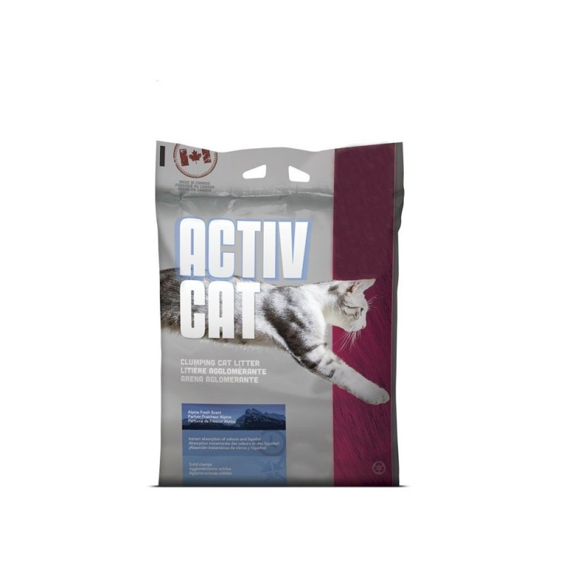 Canada Litter CNDACT10