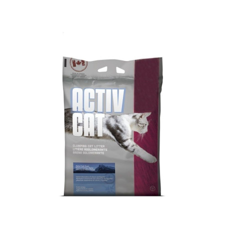 Canada Litter CNDACT10