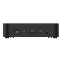 ASUS NUC 14 Essential RNUC14MNK9700002 Juoda N97