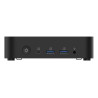 ASUS NUC 14 Essential RNUC14MNK9700002 Juoda N97