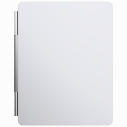 Typecase Edge Pro Case with Keyboard for Apple iPad Pro 13" M2 2024 / M3 2025 / M4 2026