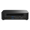 ASUS NUC 14 Essential RNUC14MNK9700002 Juoda N97