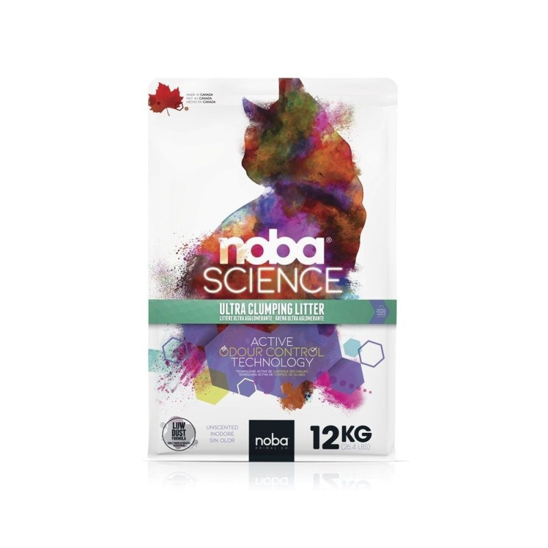 Canada Litter CNDNOBS12