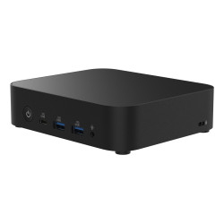 ASUS NUC 14 Essential RNUC14MNK9700002 Juoda N97