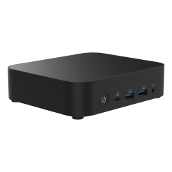 ASUS NUC 14 Essential RNUC14MNK9700002 Black N97