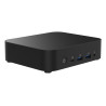 ASUS NUC 14 Essential RNUC14MNK9700002 Black N97