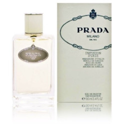Prada Infusion d'Iris Perfume EDP 100 ml