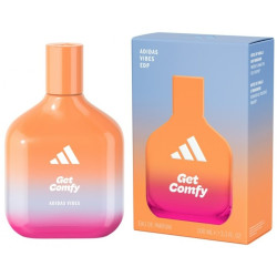 Adidas Vibes Get Comfy Perfume EDP 100 ml