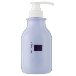 Ceraclinic Dermaid 4.0 No Yellow Shampoo Protein Quench 500 ml