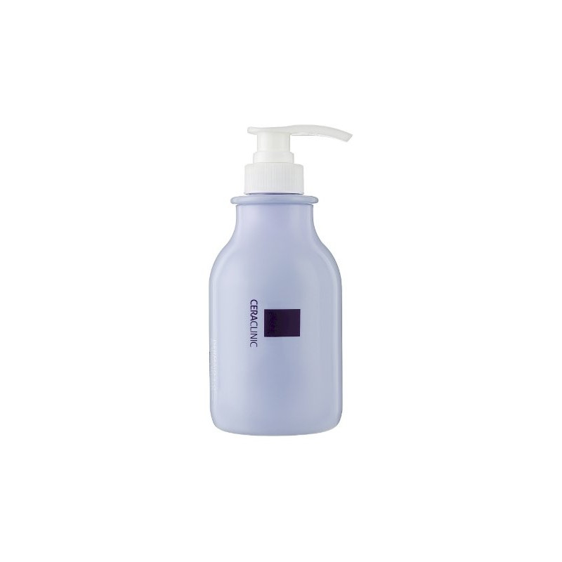 Ceraclinic Dermaid 4.0 No Yellow Shampoo Protein Quench 500 ml