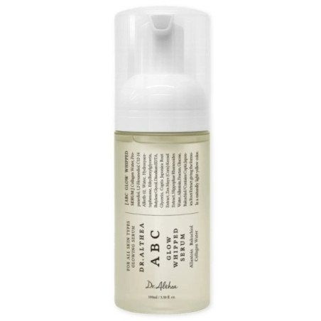 Dr. Althea ABC Glow Whipped Serum 100 ml