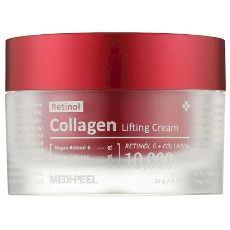 Medi-Peel Retinol Collagen Lifting Cream 50 ml