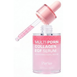 Purito Seoul Multi PDRN Collagen EGF Serum 30 ml