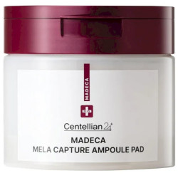 Centellian24 Madeca Mela Capture Ampoule Face Pads 60 pcs