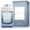 Bvlgari Man Glacial Essence Perfume EDP 100 ml