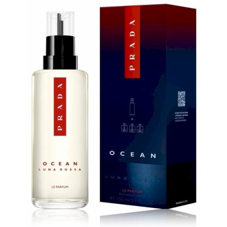 Prada Luna Rossa Ocean Le Parfum Perfume PAR 150 ml