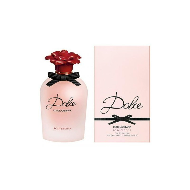 Dolce & Gabbana Dolce Rosa Excelsa Perfume EDP 75 ml