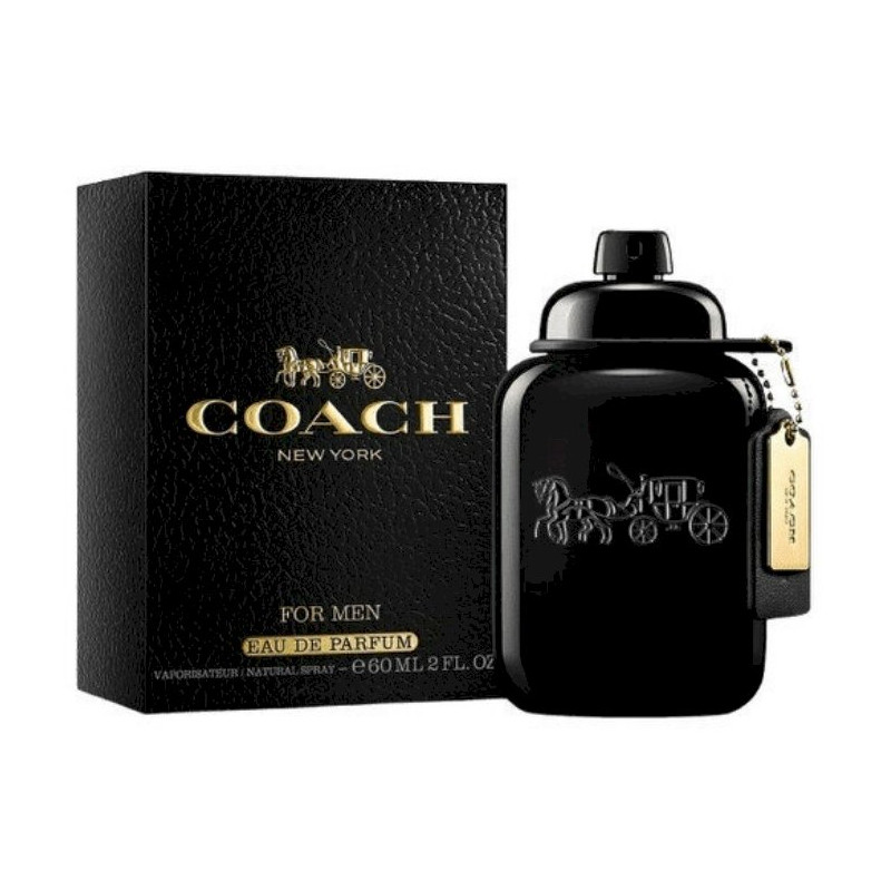 Coach Coach for Men Perfume EDP 60 ml