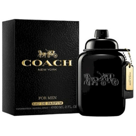 Coach Coach for Men Perfume EDP 60 ml
