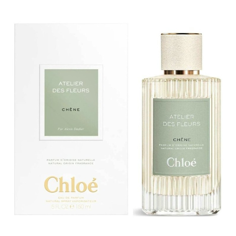 Chloé Atelier Des Fleurs Chêne Perfume EDP 150 ml