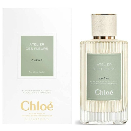 Chloé Atelier Des Fleurs Chêne Perfume EDP 150 ml