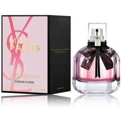 Yves Saint Laurent Mon Paris Floral Perfume EDP 50 ml