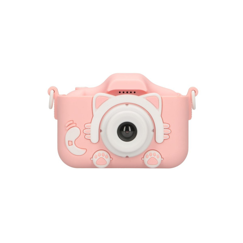 Extralink H27 Single Pink Kids digital camera