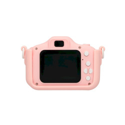 Extralink H27 Single Pink Kids digital camera