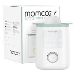 Momcozy MW002-WH12NB-A
