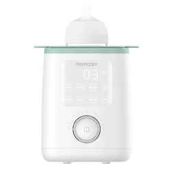 Momcozy MW02 Nutri Smart Analog Bottle Warmer