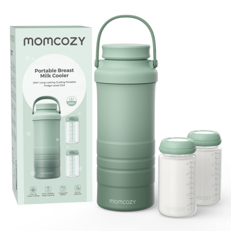 Momcozy 416493 Milk Cooler 0.65L