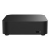 ASUS NUC 14 Essential RNUC14MNK9700002 Black N97