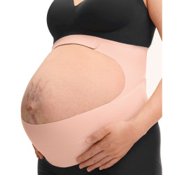 Momcozy Pregnancy Belly Band XL