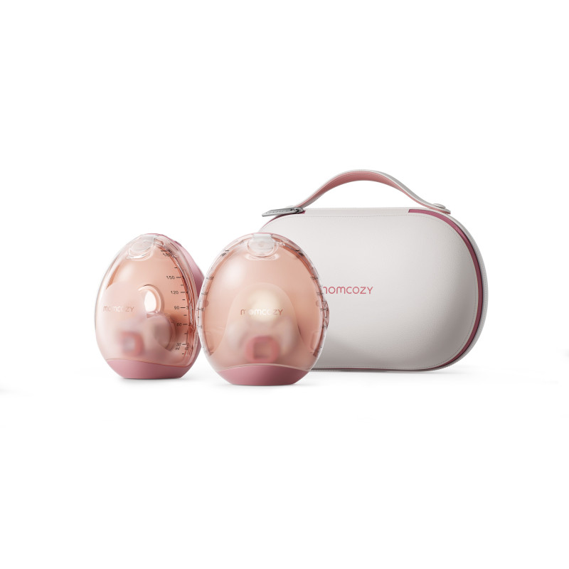 Momcozy BP334-NR71000B00214-A