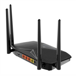 Tenda BE3600R WiFi Router